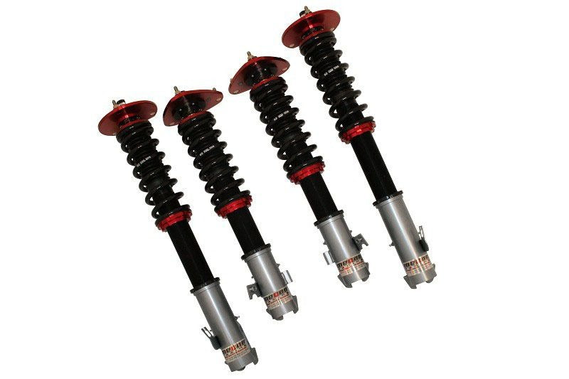 MEGAN Street Coilover Damper Suspension Forester 03-08 8kg/6kg w/ Camber Plate