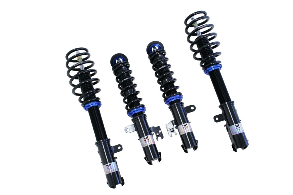MEGAN EZ Street Coilover Damper Suspension for Camry 07-11 ACV40 GSV40 *15way*