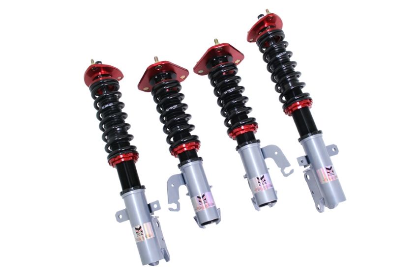 MEGAN Street Coilover Damper Suspension Celica 90-93 AT180 ST184 w/ Front Camber