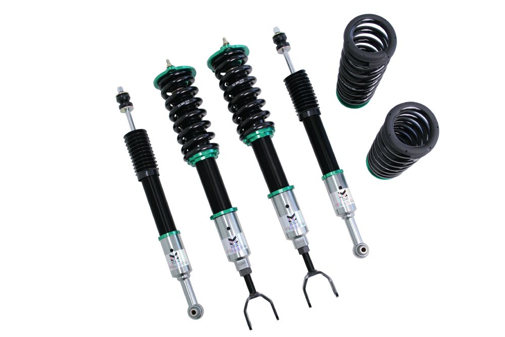 MEGAN Euro Coilover Suspension for Benz W211 E320 E350 E500 E550 E55 E63 RWD