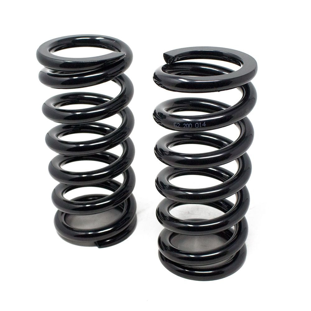 Godspeed Custom Coilover Spring set of 2 - Rate 14KG/784lbs, 200mm L x 62mm ID