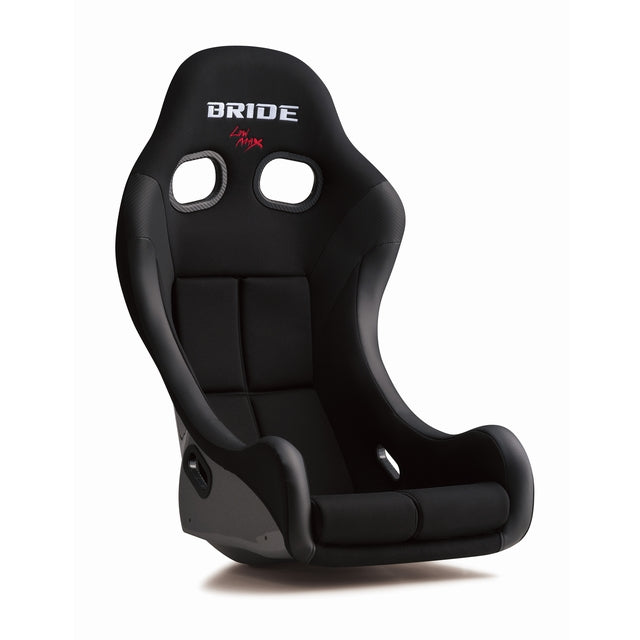 BRIDE ZIEG IV Full Bucket Seat *Low Max System* (GRADATION/BLACK/RED)