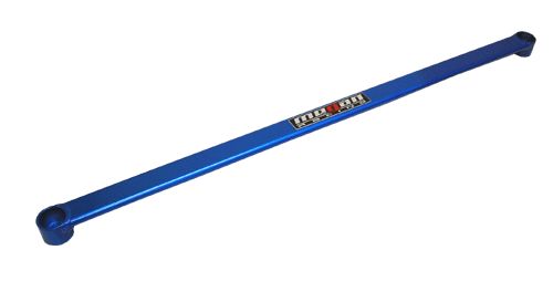 MEGAN FRONT LOWER CROSS BRACE BAR for CIVIC 06-11 FG1 FG2 FA1 FA5 BLUE