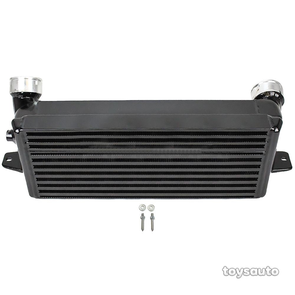 Rev9 Front Mount Intercooler for BMW E90 E91 E92 E93 325D 330D 335D Diesel Turbo