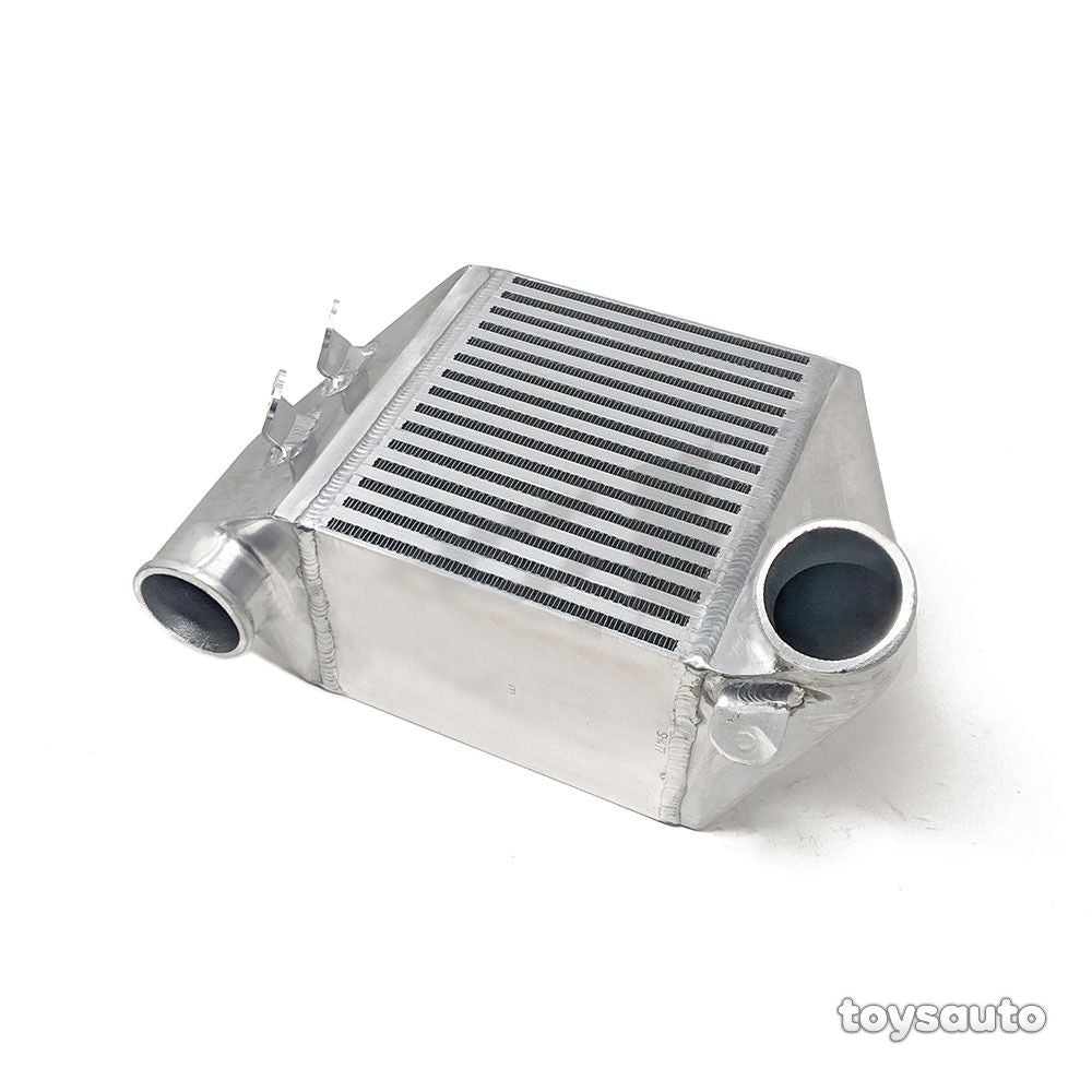 REV9 V2 Side Mount Intercooler for Golf Jetta MK4 IV 02-05 1.8T Turbo 350hp