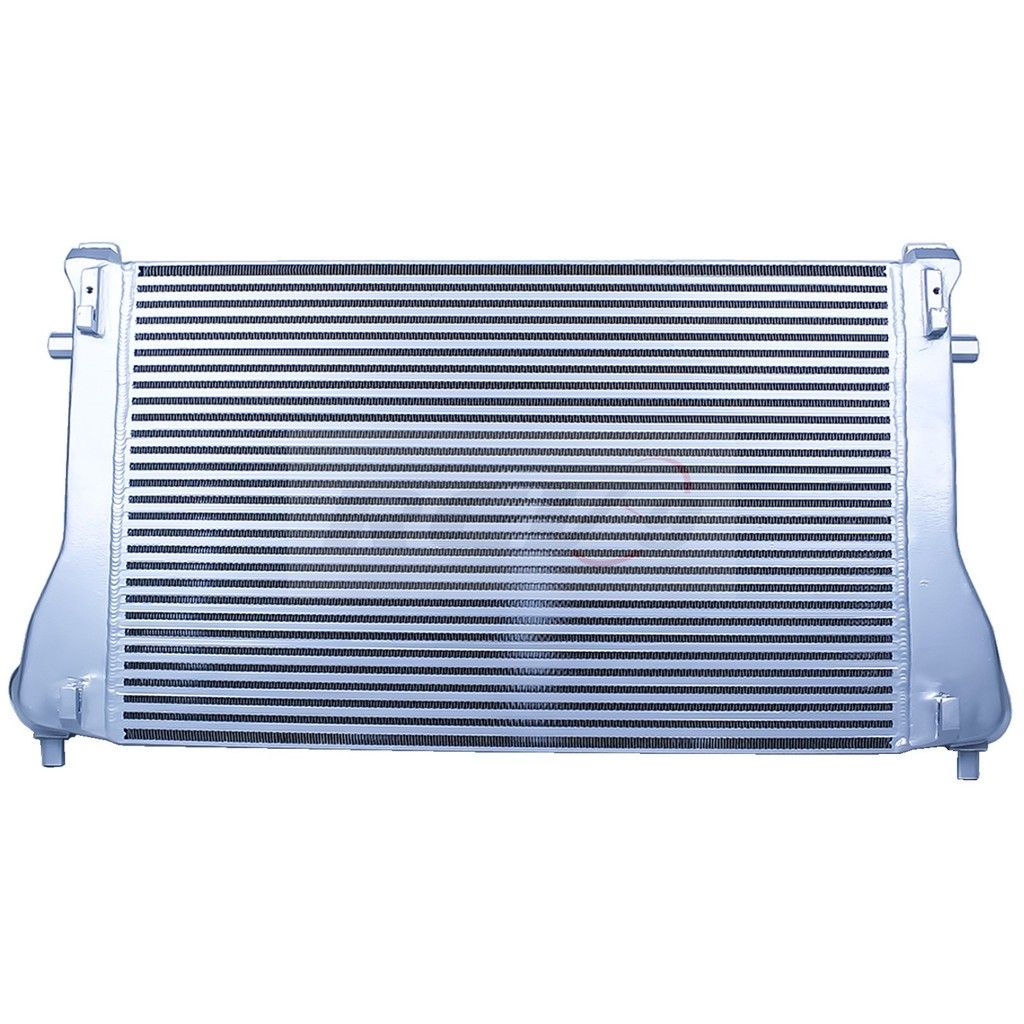 REV9 FMIC Front Mount Intercooler for A3 S3 8V Leon 5F Golf GTi R Mk7 2.0T TSI