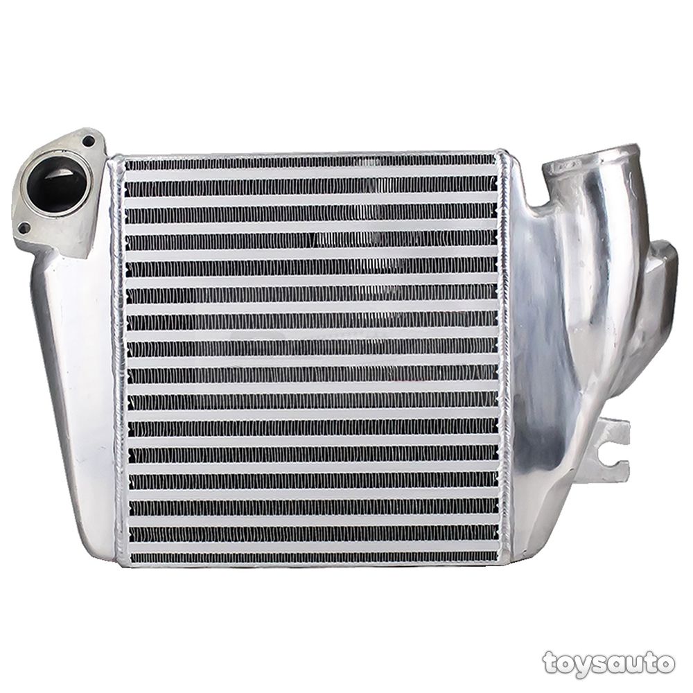 REV9 Top Mount Intercooler for WRX 08-14 Legacy GT 08-09 Forester XT 09-13 EJ25
