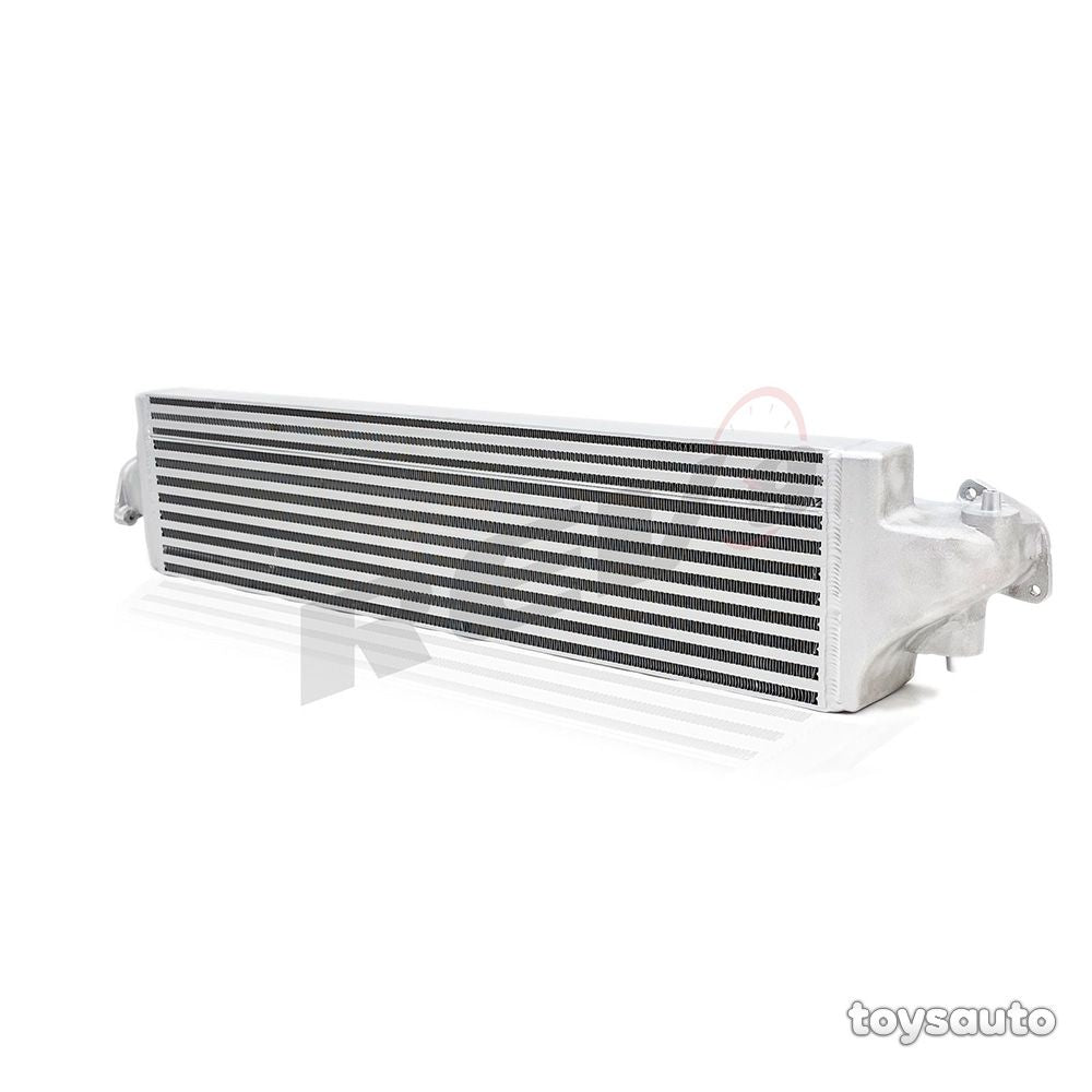 Rev9 Front Mount Intercooler Upgrade for Honda Civic 16-20 1.5T Turbo LX EX Si