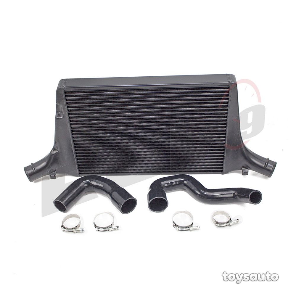 Rev9 Front Mount Intercooler Upgrade Kit for Audi A4 A5 B8.5 1.8T/2.0T 13-16