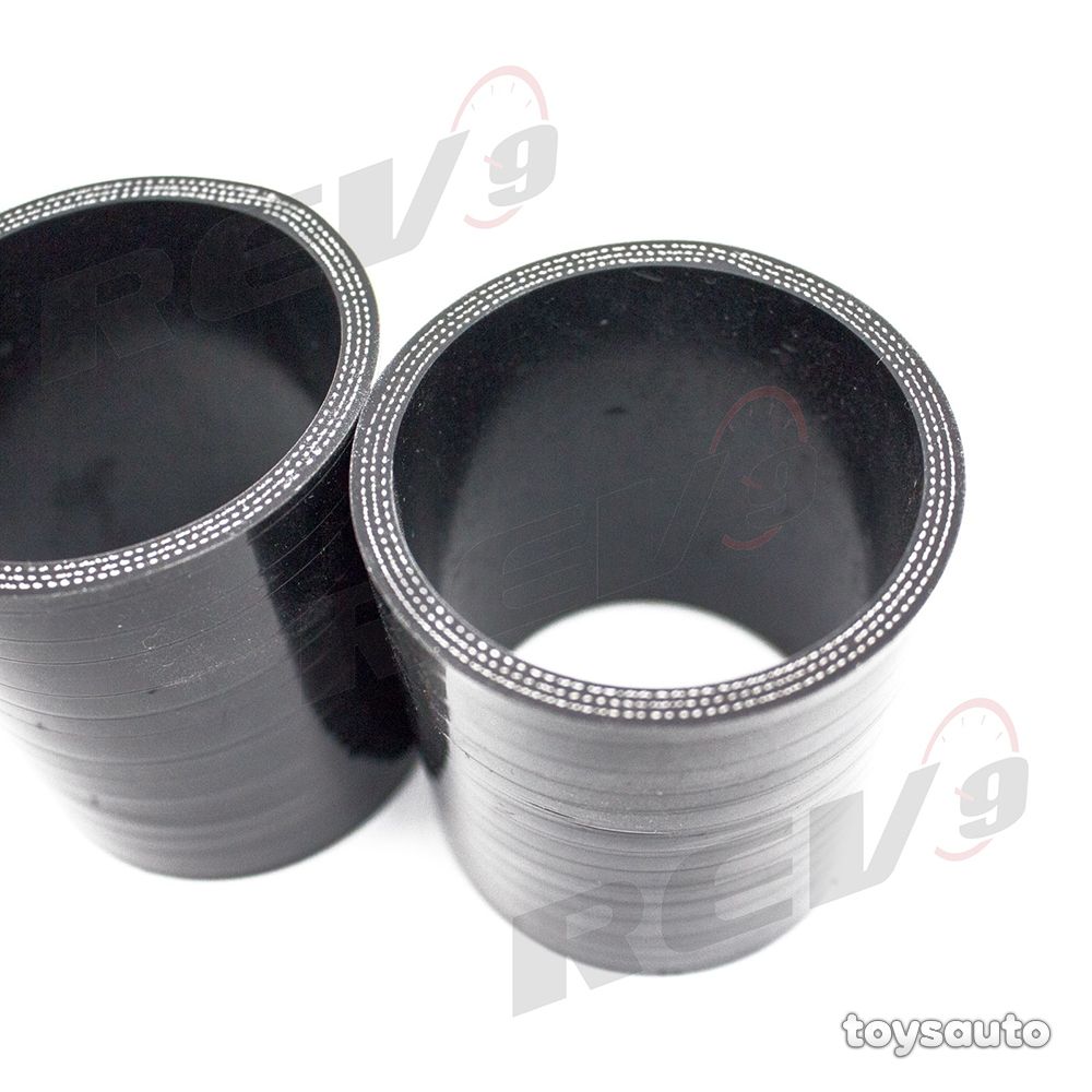 Rev9 Intercooler Charge&Discharge Pipe for A3 S3 14+, GTI Golf R 15+ 1.8 2.0 TSI