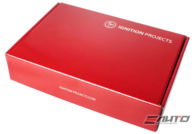 Ignition Project IP Coil Over Plug for Volvo S40 T5 S60R V70R 2.5L Turbo