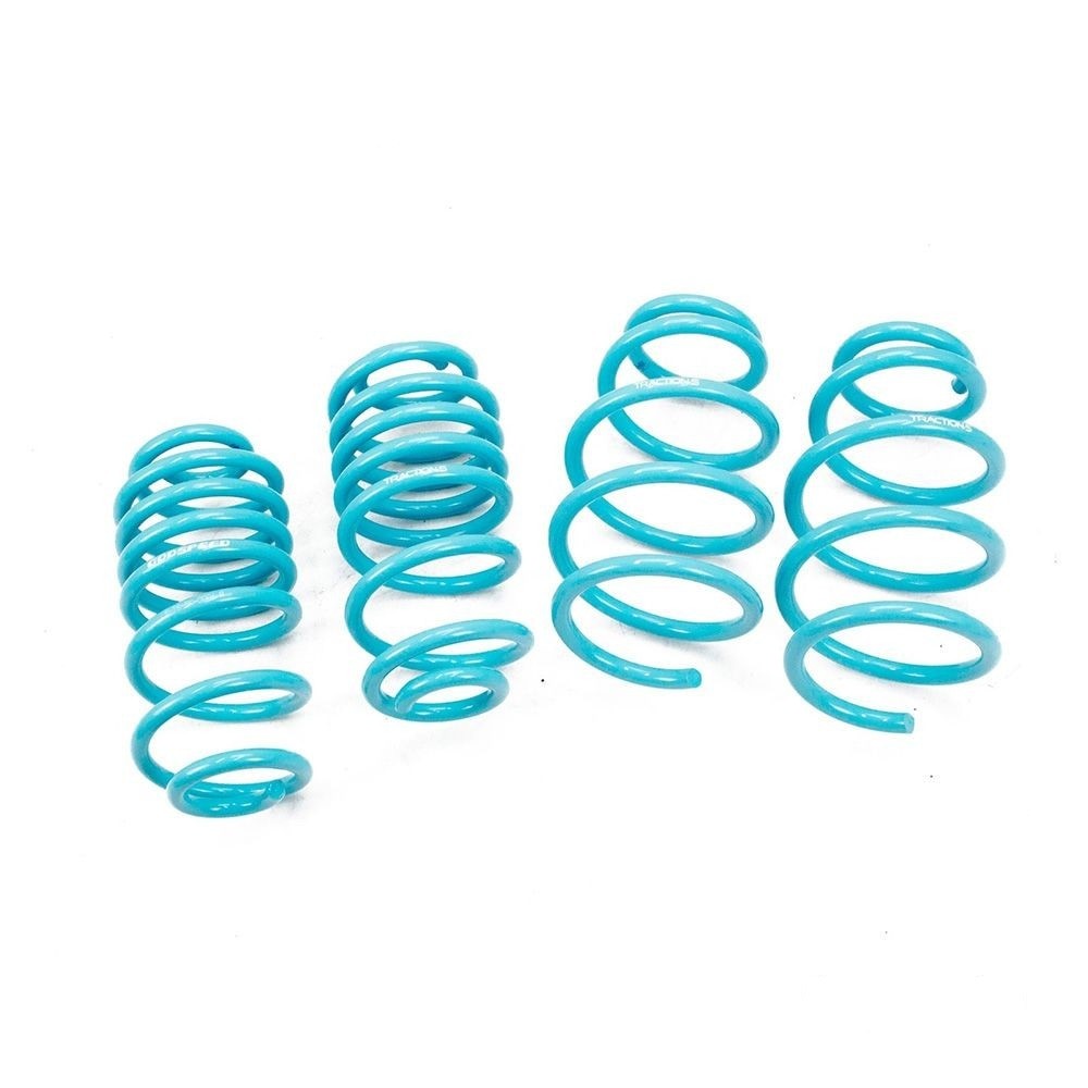 Godspeed Tractions-S Lower Lowering Spring Drop 1.4" for Buick Regal 11-14 2WD