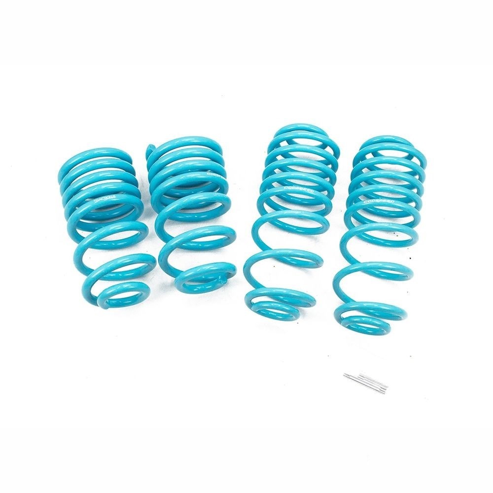 Godspeed Tractions-S Lower Spring Drop 2" for Escalade Tahoe Surburban V8 07-14