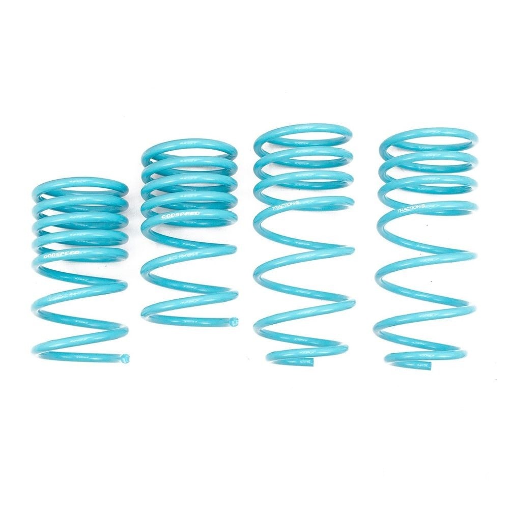 Godspeed Lowering Spring Drop 1.5" for Tribute 01-11, Escape 01-12 Mariner 05-11
