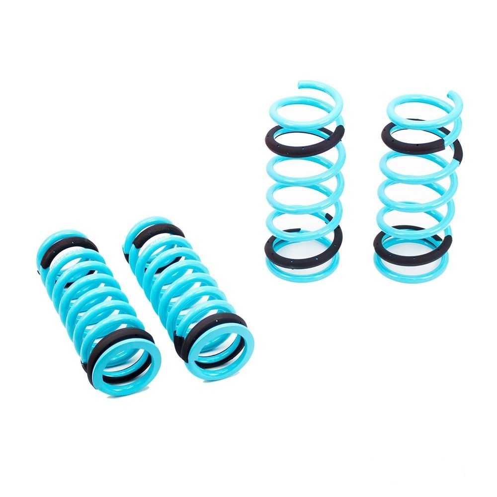 Godspeed Tractions-S Lower Spring 1.3"/1.5" for GS GS200t GS350 GS450h 13-17 RWD