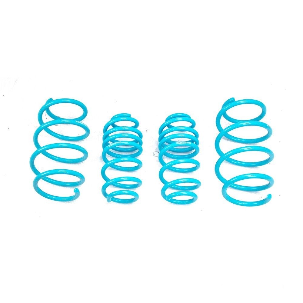 Godspeed Tractions-S Lowering Spring 1.2/1.2" for Mazda 3 Mazda3 19-20 Hatchback