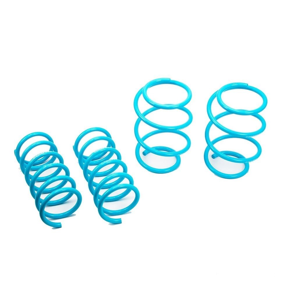 Godspeed Tractions-S Lower Lowering Spring Drop 1.5" for Nissan Maxima A36 16-20