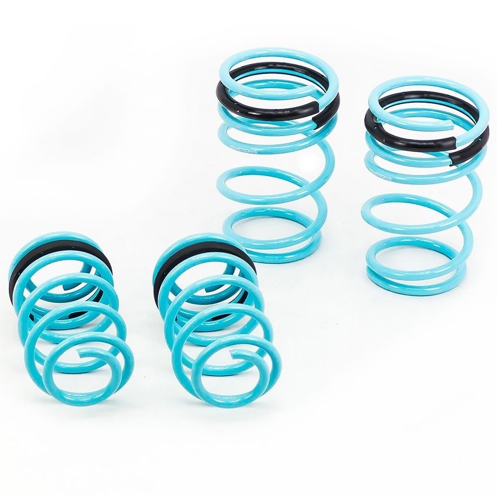 Godspeed Tractions-S Lower Lowering Drop Down Spring 1"/1.5" for Scion xB 08-14