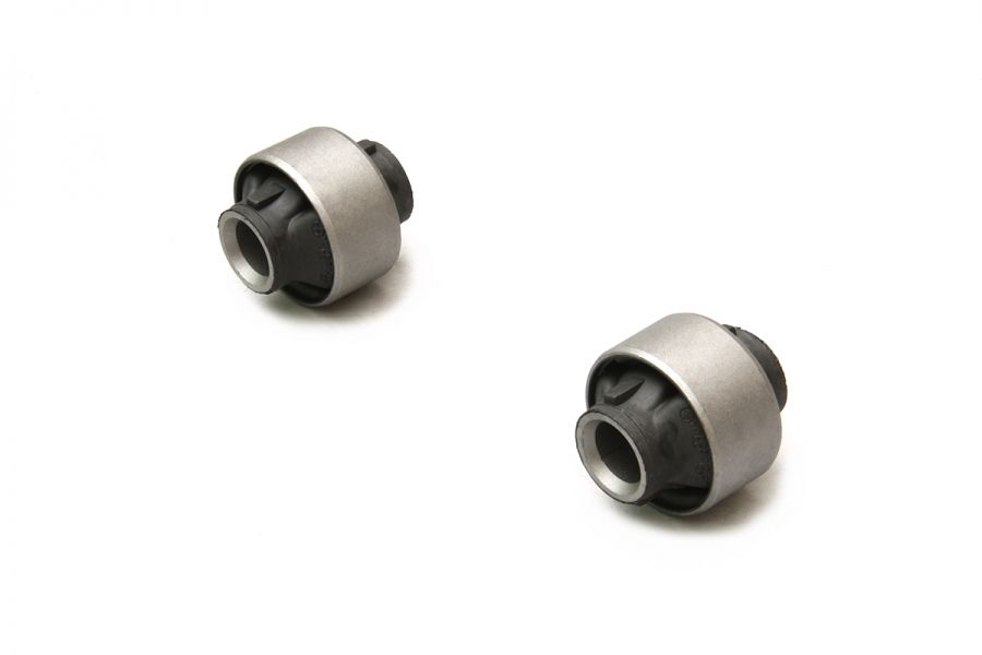 MEGAN 2pc Front Tension Rod Arm Bushing IS200 IS300 01-05 Mark II JZX90 JZX100