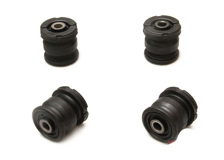 MEGAN 4pc Front Upper Control Arm Bushing IS200 IS300 01-05 Mark II JZX90 JZX100