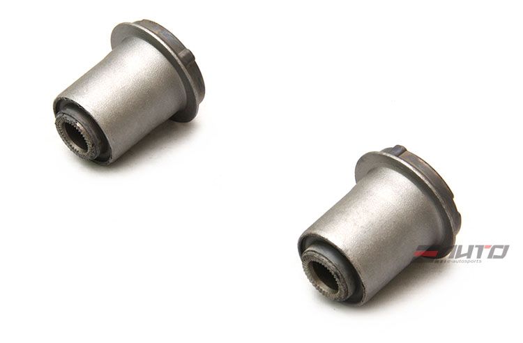MEGAN 2pc Rear Lower Control Arm Bushing for IS300 01-05 Mark II JZX90 JZX100