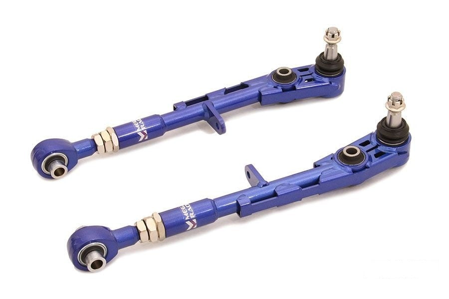 MEGAN 2pc Rear Lower Camber Control Arm SC300 JZZ31 SC400 UZZ30 92-00 Soarer Z30