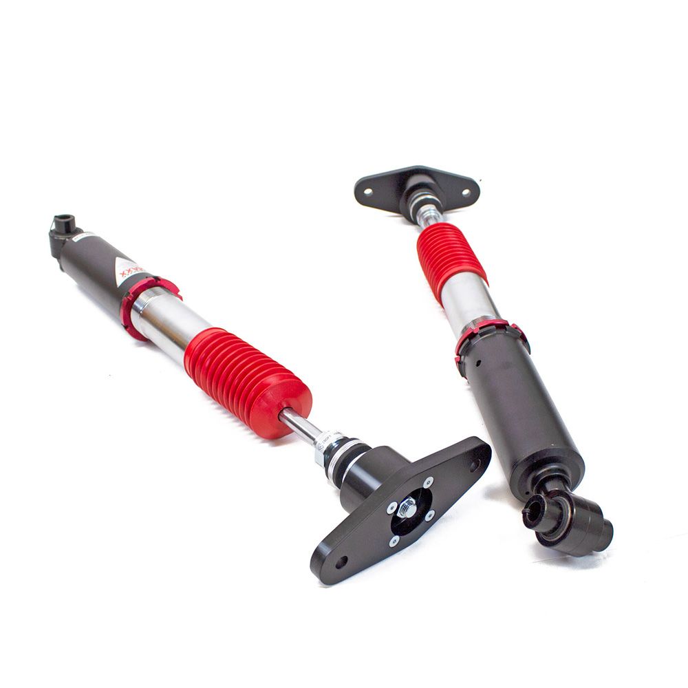 Godspeed 40way MAXX Coilover Shock+Spring for Tesla Model 3 *AWD only* 18-22