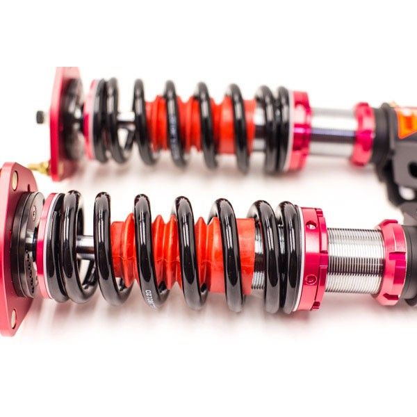 Godspeed 40way MAXX Coilover Shock+Spring+Camber for Evolution Evo X 10 08-15