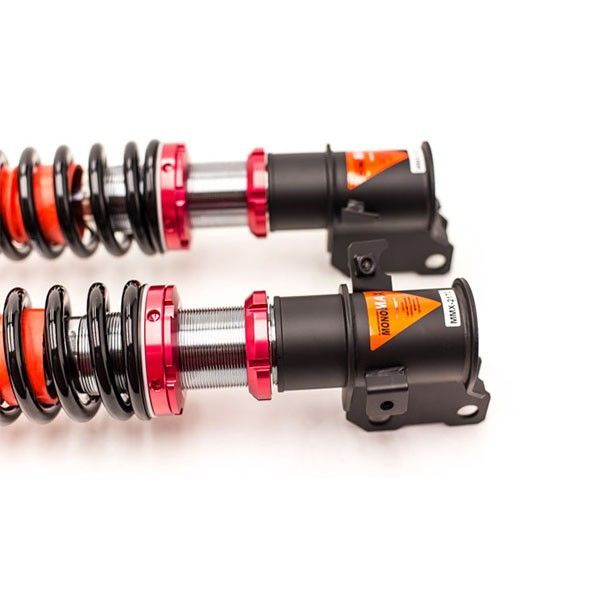 Godspeed MAXX Shock+Spring+Camber Coilover Suspension for Impreza WRX 08-14