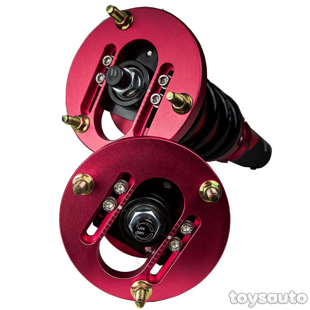 Godspeed MAXX Coilover Shock+Spring for BMW E90 E92 E93 *328i 335i xDrive* 06-11