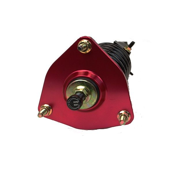 Godspeed MAXX Coilover Suspension for 370z 09-16 G37 Coupe 08-13 Sedan 07-13