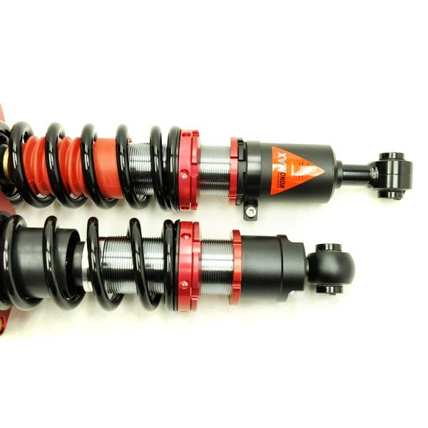 Godspeed MAXX 40way Coilover Suspension Shock+Spring for MX5 MX-5 Miata 90-05