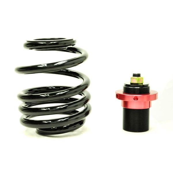 Godspeed *40way* MAXX Coilover Suspension Shock+Spring for BMW M3 E46 01-06
