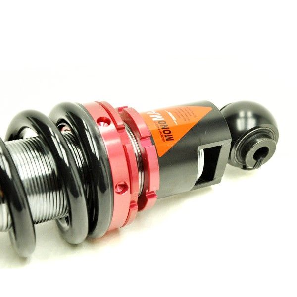 Godspeed Shock+Spring *40way* Coilover Suspension MAXX Civic 01-05 RSX 02-06