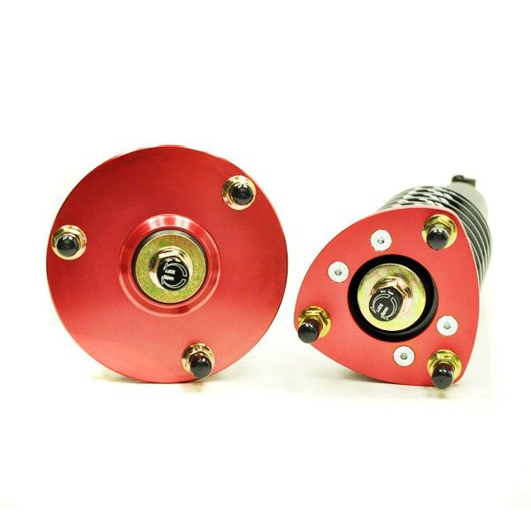 Godspeed 40way MAXX Coilover Suspension for GS300 GS350 GS430 GS460 06-11 RWD