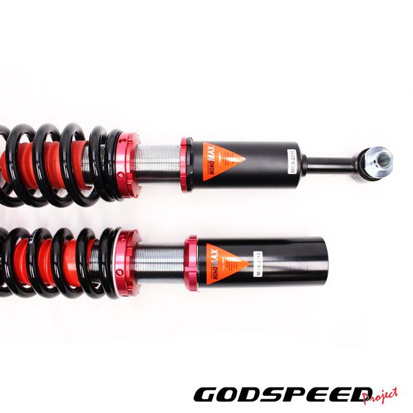 Godspeed MAXX Coilover Suspension for BMW E60 525 528 530 535 545 550 RWD