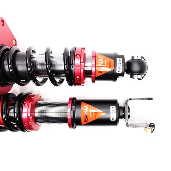 Godspeed MAXX Coilover Damper Suspension Shock+Spring for RX8 RX-8 04-11 SE3P
