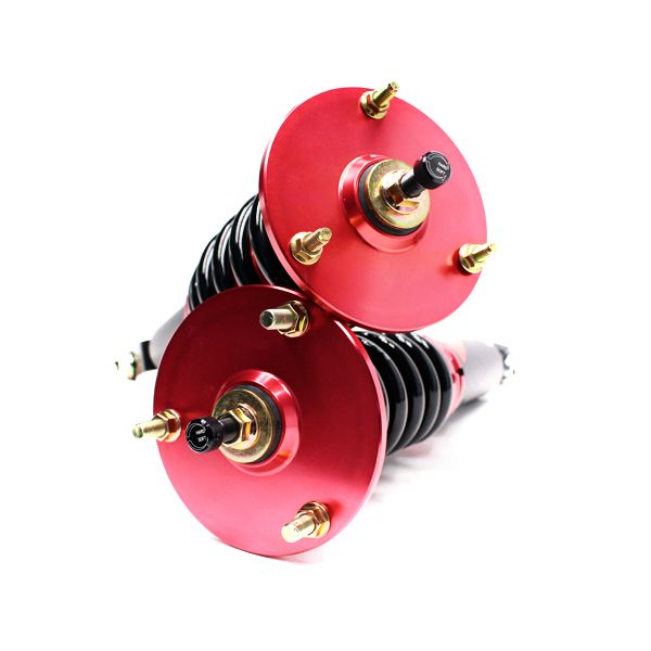 Godspeed Coilover Damper Suspension MAXX SC300 SC400 92-00 Supra 93-98 *40way
