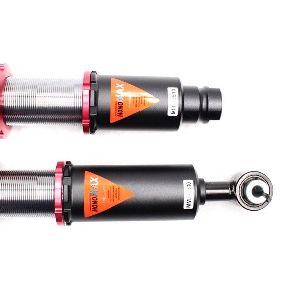 Godspeed MAXX Coilover Damper Suspension for CL 01-03 TL 99-03 Accord 98-02
