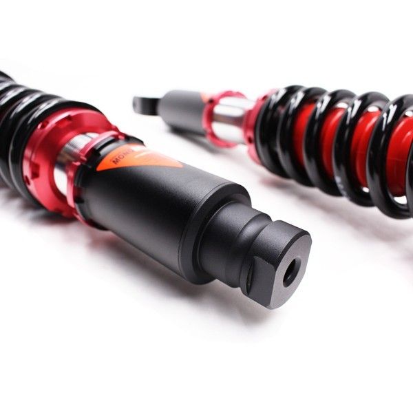 Godspeed *40way MAXX Coilover Suspension Shock+Spring for Honda Prelude 92-01