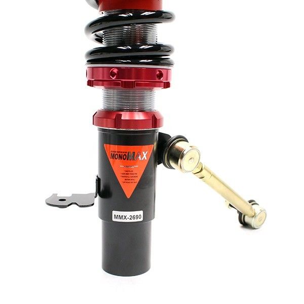 Godspeed MAXX Suspension Coilover Shock+Spring+Camber for Ford Focus ST 13-17