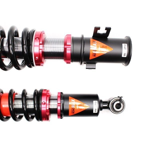 Godspeed *40way* MAXX Coilover Shock+Spring+Camber for Subaru Legacy 00-04 BE/BH