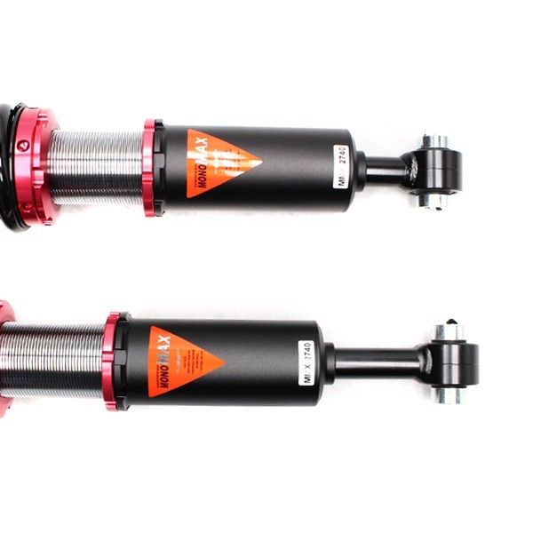 Godspeed Coilover Damper Suspension MAXX for GS300 GS400 GS430 98-05 18/14kg