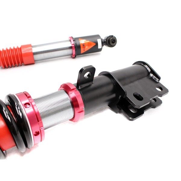 Godspeed Damper Suspension Coilover MAXX for Genesis Coupe 08-10 w/ Camber