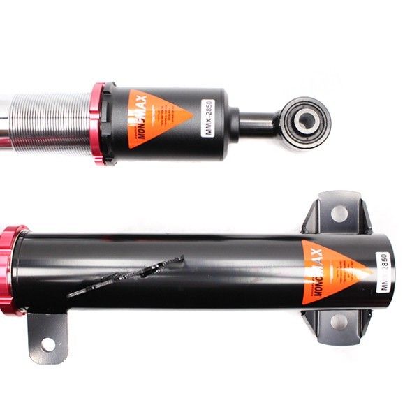Godspeed MAXX Coilover Suspension Shock+Spring+Camber for BMW E36 Z3 95-02