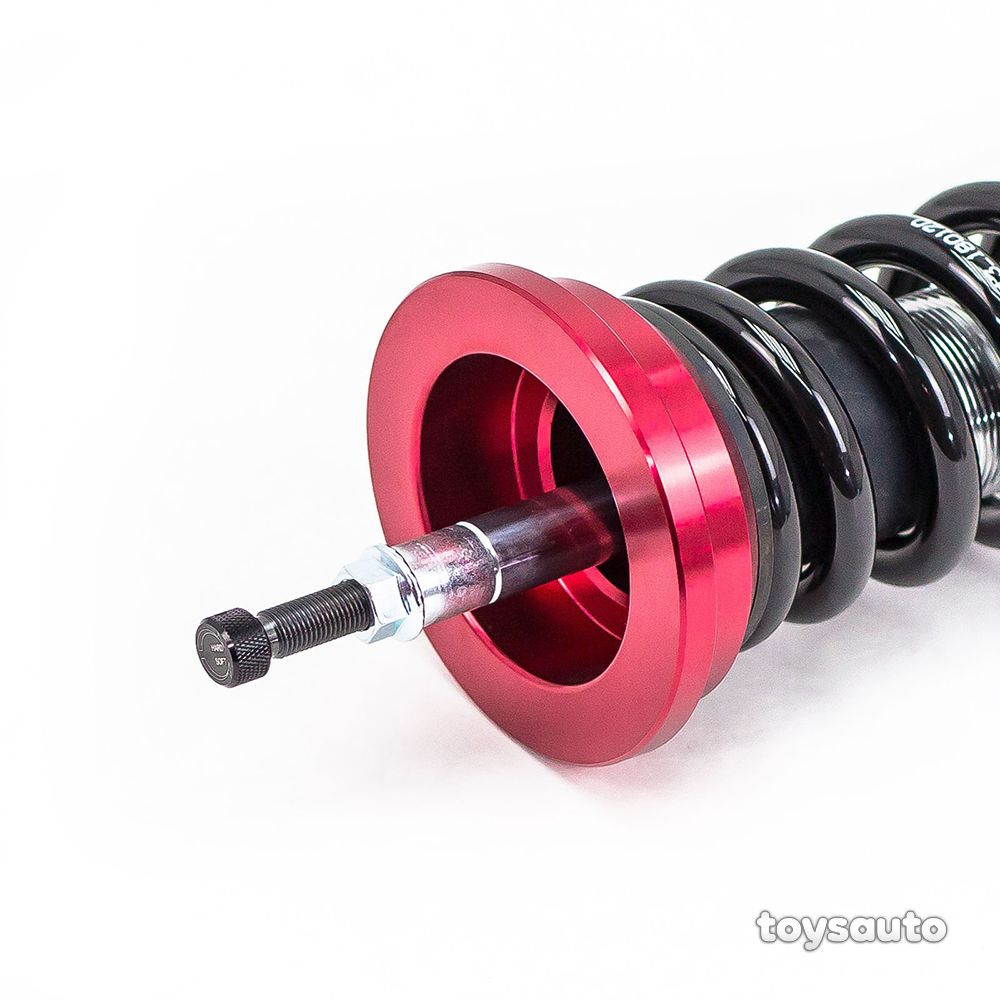 Godspeed MAXX Coilover Shock+Spring for Porsche Cayenne 958 11-17 VW Touareg