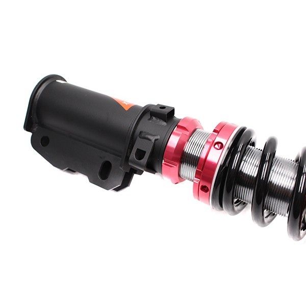 Godspeed 40way MAXX Coilover for Porsche 911 993 Carrera 2 C2 Targa 94-98 RWD