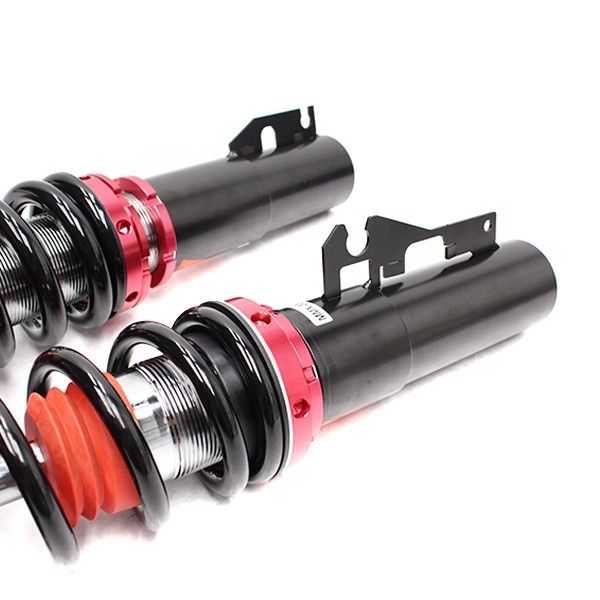 Godspeed MAXX Suspension Coilover Spring+Shock - 987 Boxster Cayman S R 05-12