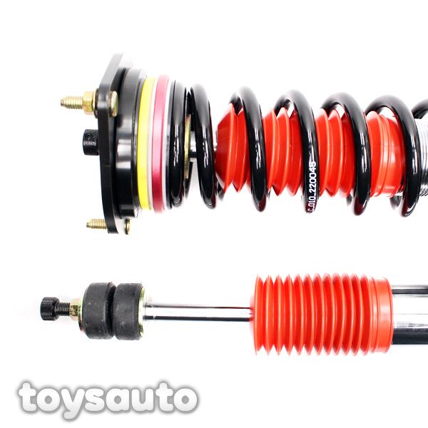 Godspeed Damper Suspension Coilover MAXX for Scion xA xB 04-06 NCP61 NCP31