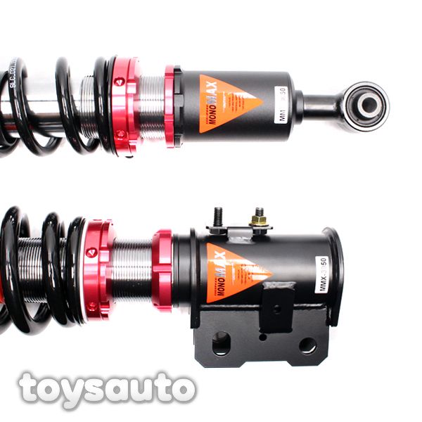 Godspeed Damper Suspension Coilover MAXX for Lancer 02-06 CS6A CS7A w/ Camber